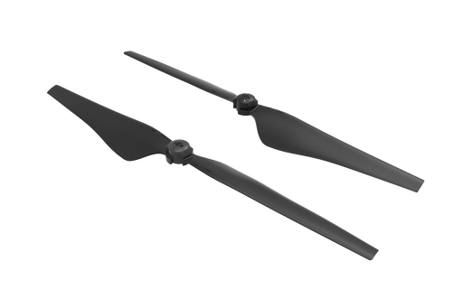 141294 DJI Inspire 2 Propeller fuer Hoehenfluege P11 2