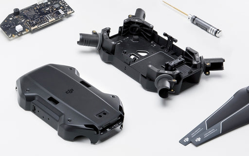 912039 DJI Mavic 2 Advanced Care Enterprise Plus Upgrade 2