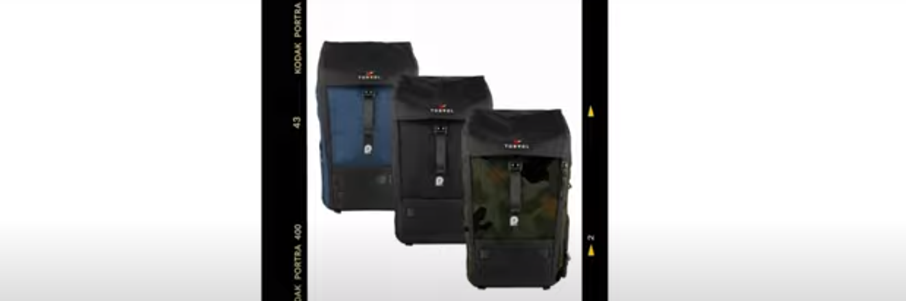 Torvol URBAN CARRIER Review VS Pitstop Pro - FPV RUCKSACK