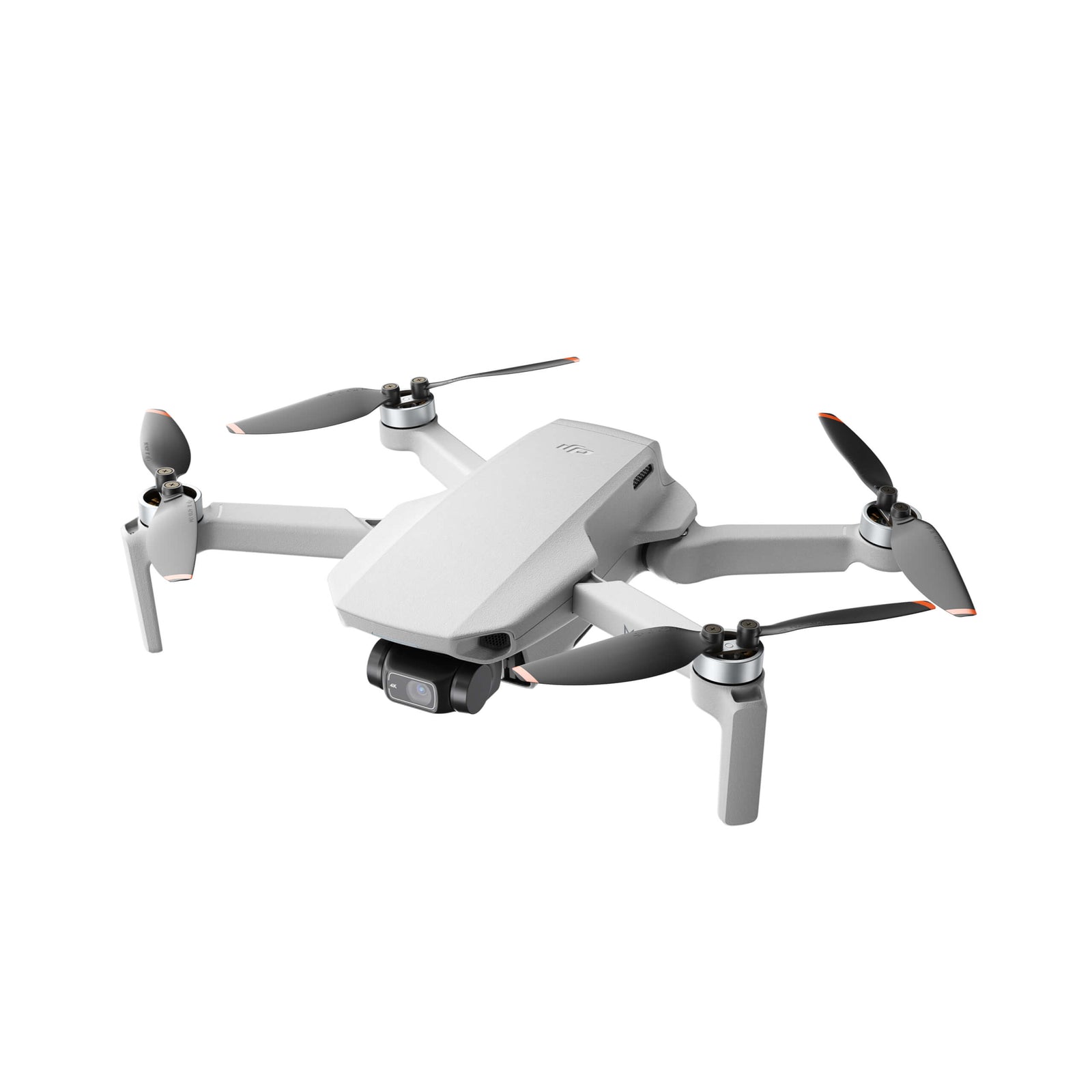 DJI Mini 3 für Produktion geplant