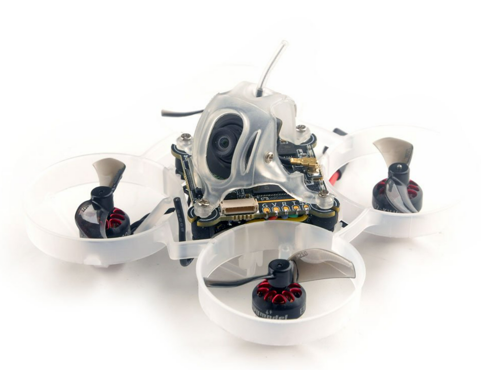 Happymodel Mobula6 1S 65mm HD brushless Whoop