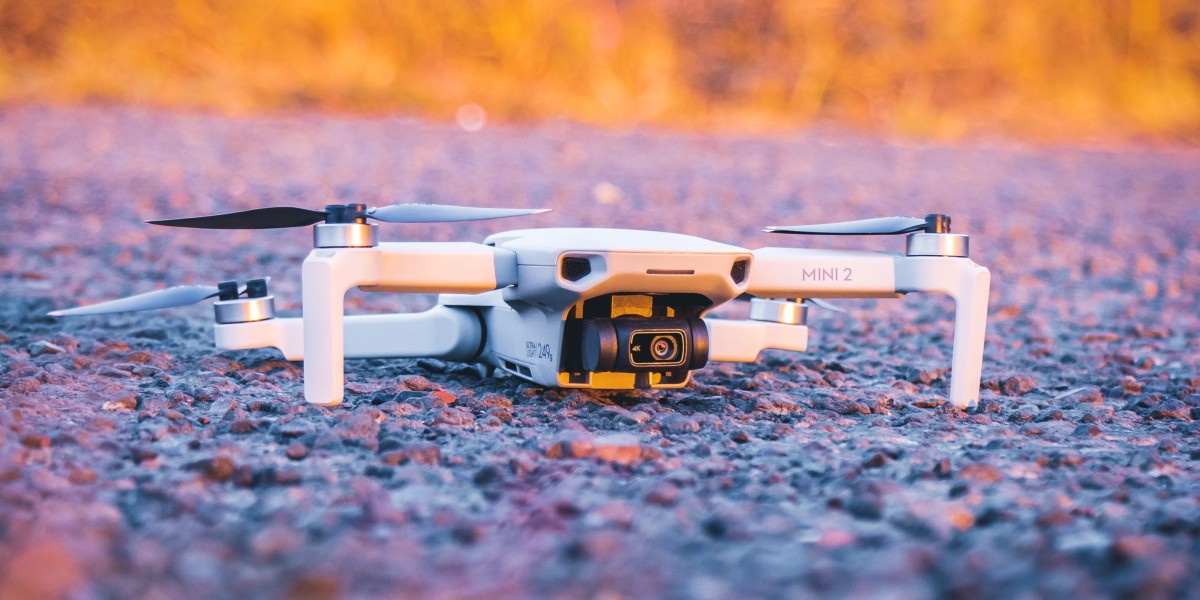 DJI Mobile SDK unterstützt jetzt Mini 2, Mini SE, Air 2S Drohnen