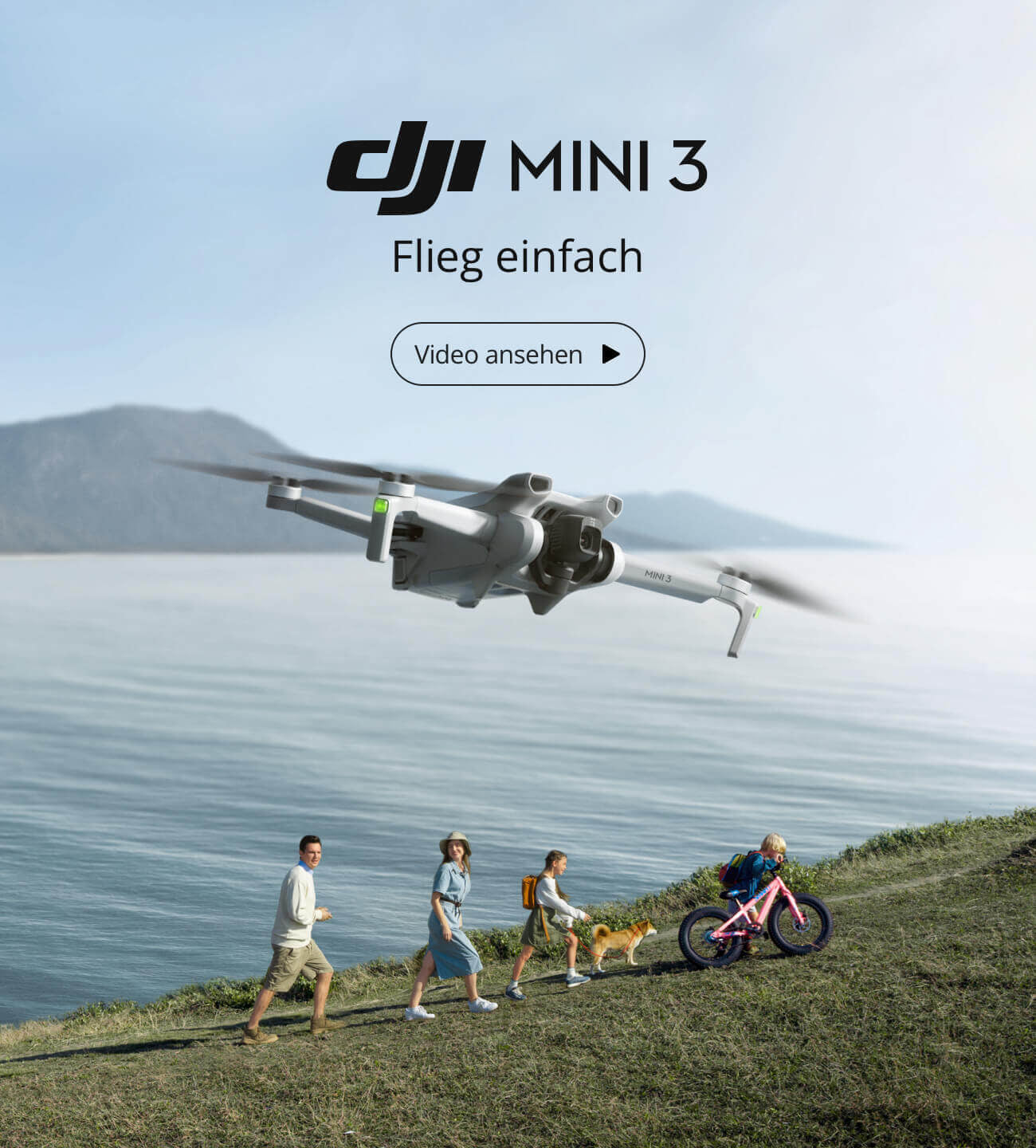 DJI Mini 3