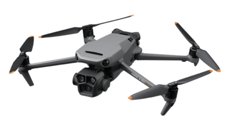 DJI Mavic 3 Pro