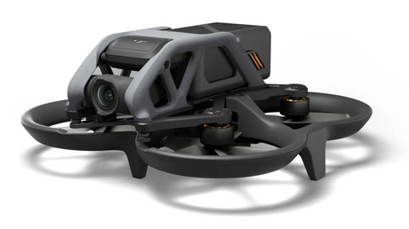 DJI Avata 2