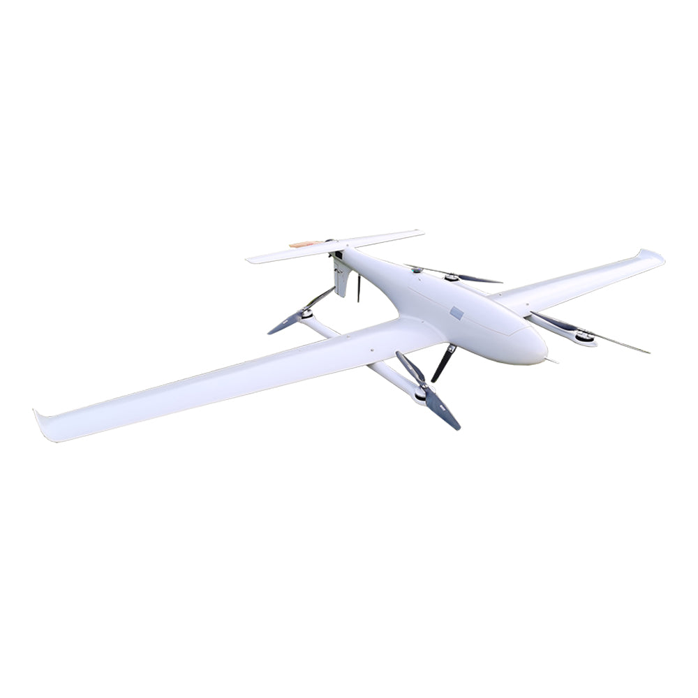 Fly Dragon FDG36 VTOL UAV für BOS und SAR