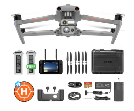 Autel Robotics EVO Max 4N Rugged Combo