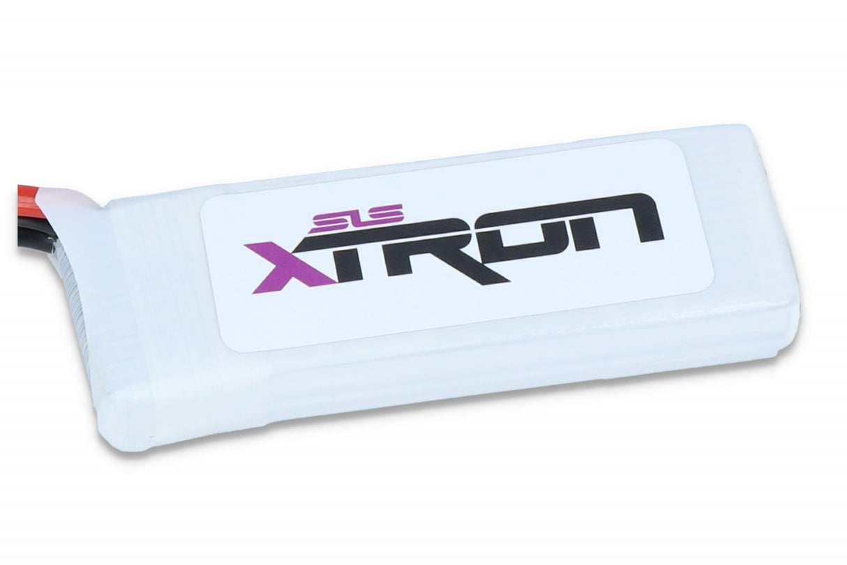 SLS XTRON 1600MAH 2S1P 7,4V 30C/60C - LiPo24.de