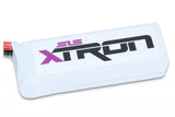 SLS XTRON 2600MAH 3S1P 11,1V 30C/60C - LiPo24.de