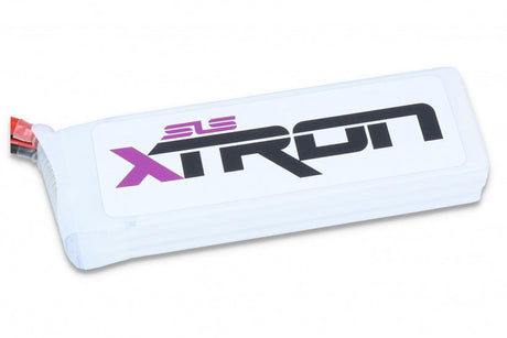 SLS XTRON 3600MAH 3S1P 11,1V 30C/60C - LiPo24.de