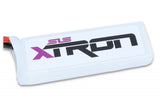 SLS XTRON 2400MAH 2S1P 7,4V 30C/60C - LiPo24.de