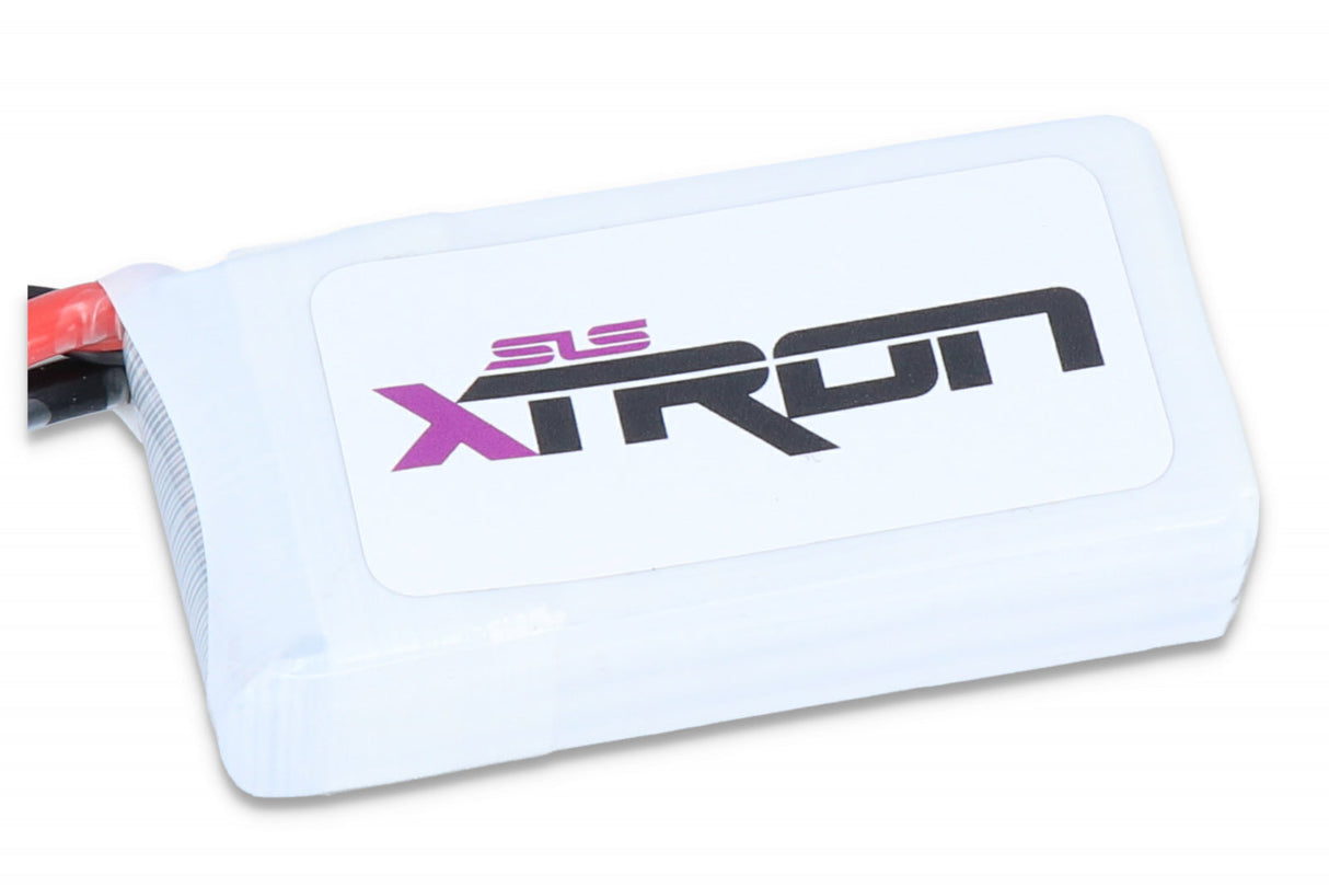 SLS XTRON 1000MAH 3S1P 11,1V 40C/80C - LiPo24.de