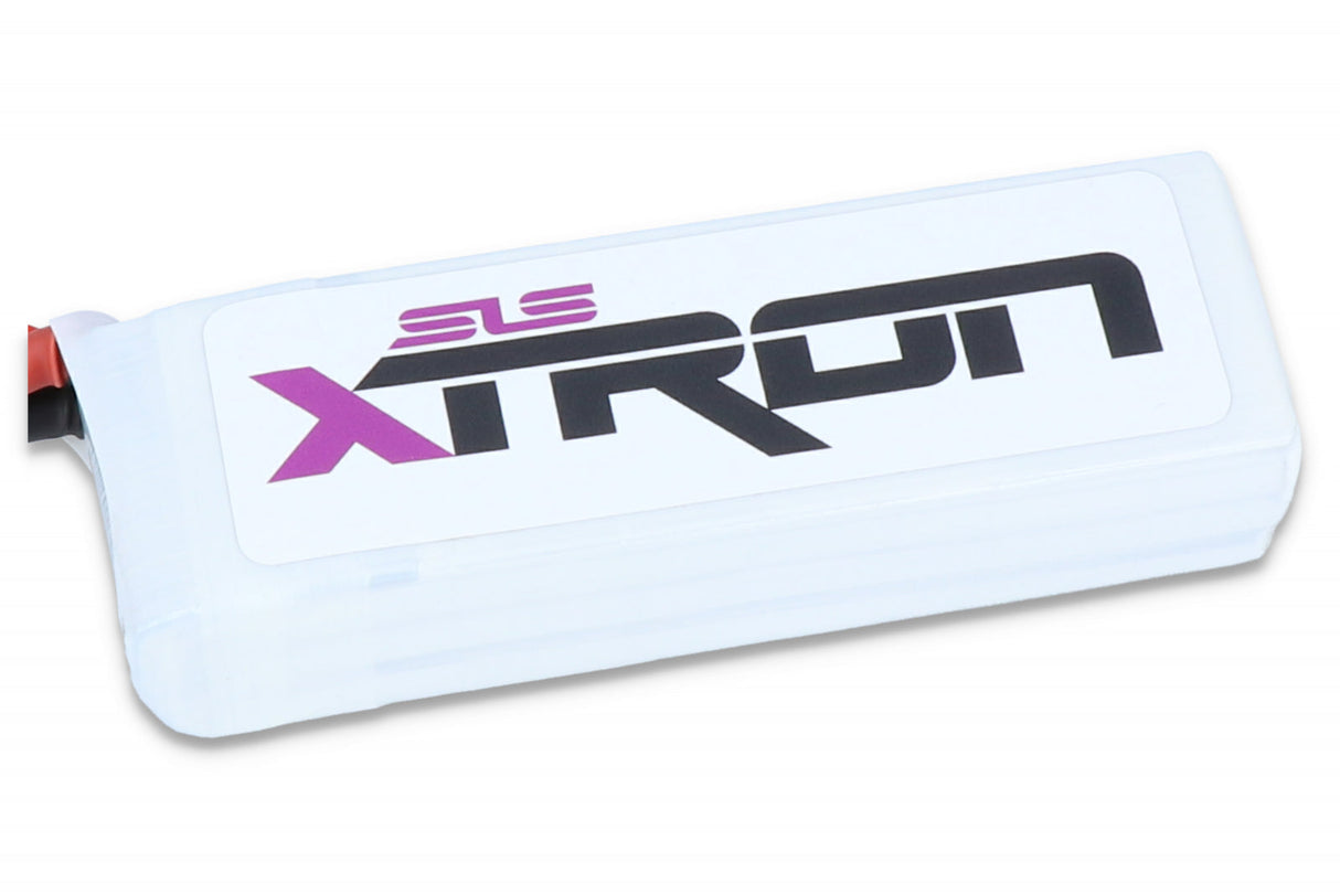 SLS XTRON 2200MAH 3S1P 11,1V 40C/80C - LiPo24.de