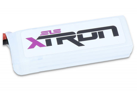 SLS XTRON 2200MAH 3S1P 11,1V 40C/80C - LiPo24.de