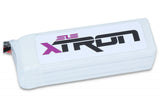 SLS XTRON 2600MAH 4S1P 14,8V 40C/80C - LiPo24.de