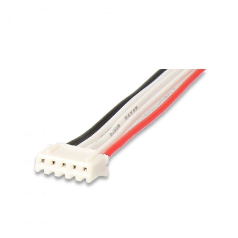 SLS X-CUBE 1800MAH 4S1P 14,8V 40C/80C - LiPo24.de