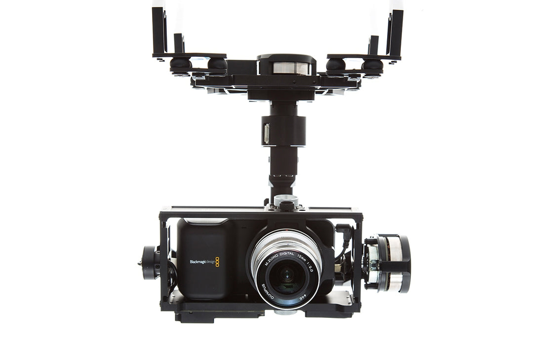 DJI Zenmuse Z15 BMPCC