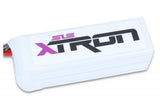 SLS XTRON 4000MAH 6S1P 22,2V 40C/80C - LiPo24.de