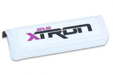 SLS XTRON 5000MAH 4S1P 14,8V 40C/80C - LiPo24.de