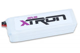 SLS XTRON 5000MAH 6S1P 22,2V 40C/80C - LiPo24.de