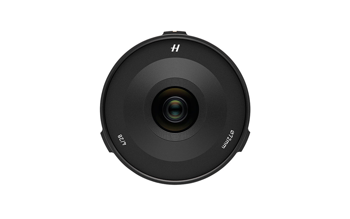 HASSELBLAD Objektiv XCD ƒ4.0/28V