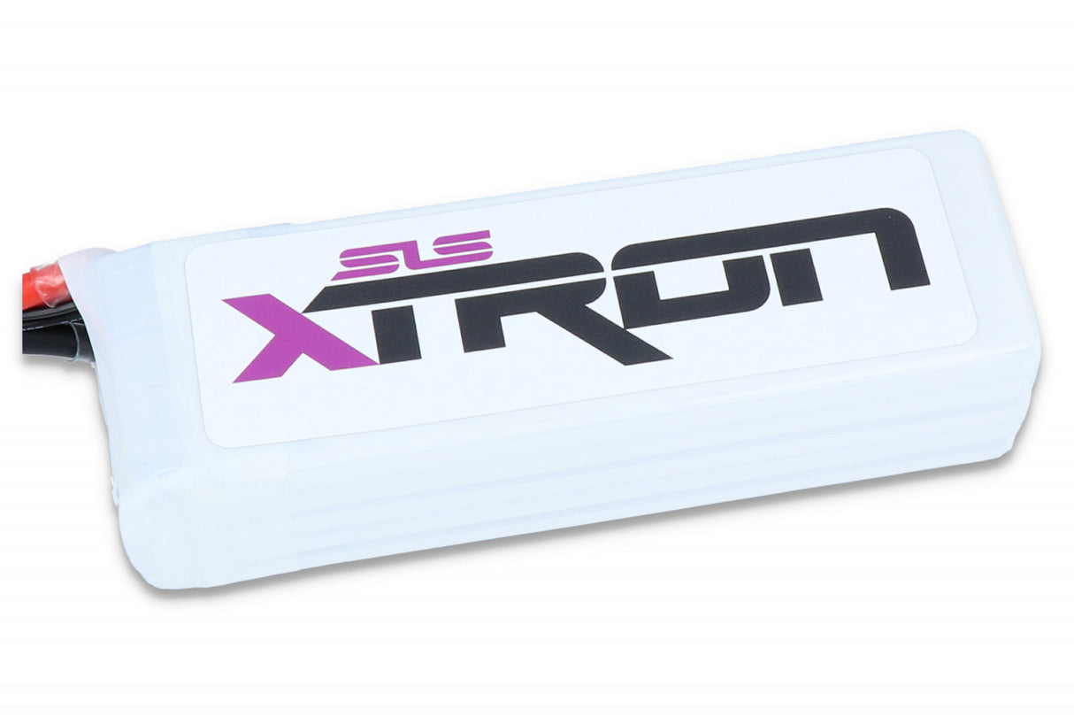 SLS XTRON 3700MAH 5S1P 18,5V 40C/80C - LiPo24.de