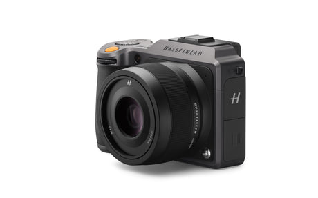 HASSELBLAD X1D II 50c Primer Med. FMT Kit (4/45P)