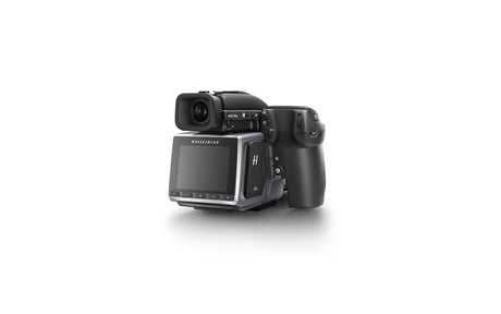 HASSELBLAD H6D-50c