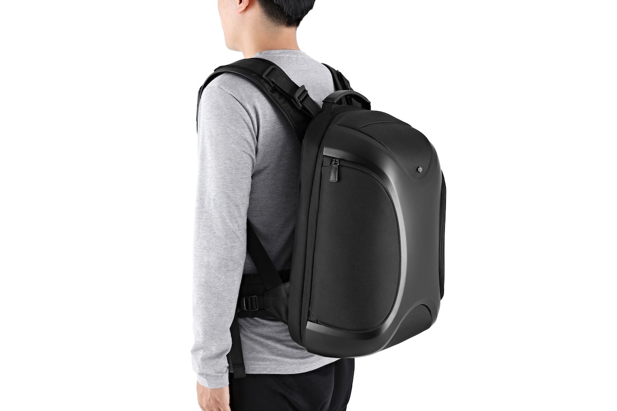 DJI P4 Multifunktionaler Rucksack