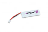 SLS XTRON 600MAH 1S1P 3,7V 20C - LiPo24.de