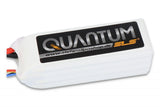 SLS QUANTUM 1800MAH 4S1P 14,8V 65C/130C - LiPo24.de