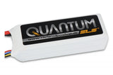 SLS QUANTUM 3000MAH 5S1P 18,5V 65C/130C - LiPo24.de