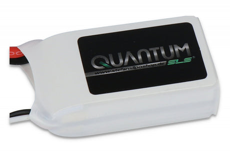 SLS QUANTUM 850MAH 2S1P 7,4V 30C/60C - LiPo24.de