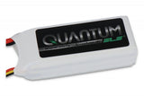 SLS QUANTUM 1600MAH 3S1P 11,1V 30C/60C - LiPo24.de