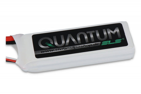 SLS QUANTUM 2200MAH 2S1P 7,4V 30C/60C - LiPo24.de