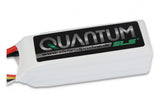 SLS QUANTUM 2450MAH 4S1P 14,8V 30C/60C - LiPo24.de