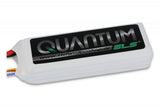 SLS QUANTUM 4000MAH 4S1P 14,8V 30C/60C - LiPo24.de