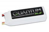 SLS QUANTUM 2200MAH 3S1P 11,1V 40C/80C - LiPo24.de