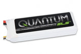 SLS QUANTUM 3700MAH 3S1P 11,1V 40C/80C - LiPo24.de