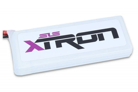 SLS XTRON 7000MAH 3S1P 11,1V 30C/60C - LiPo24.de