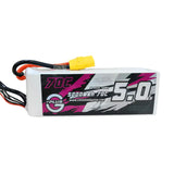 CNHL G+Plus 8S 5000mAh 29,6  8S 70C Lipo Akku mit XT90-Stecker