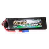 GensAce G-Tech 3S 6500mAh 11,1 V 60 C EC5 Bashing-Serie