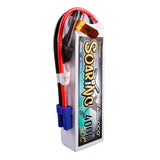 Gens Ace G-Tech Soaring 4S 4000mAh 14,8V 30C 4S1P Lipo EC5