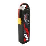 Gens Ace 6750mAh 14,8V 60 C 4S1P Lipo-Akku PC-Materialgehäuse mit XT90-Stecker - LiPo24.de