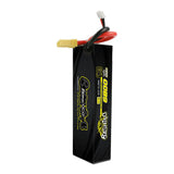 Gens Ace 6800mAh 11,1 V 120 C 3S1P Lipo-Akkupack EC5 - LiPo24.de