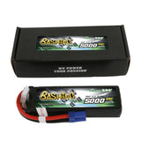 Gens Ace 5000 mAh 11,1 V 3S1P 60C Lipo-Akkupack EC5 - LiPo24.de