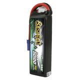 Gens Ace 5000 mAh 11,1 V 3S1P 60C Lipo-Akkupack EC5 - LiPo24.de