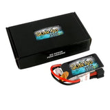 Gens Ace Soaring 1300mAh 7,4V 30C 2S1P Lipo Akkupack mit EC3/XT60/T-Stecker - LiPo24.de