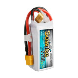 Gens Ace Soaring Mini 2200mAh 14,8V 20C 4S1P Lipo-Akkupack mit XT60-Stecker - LiPo24.de