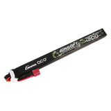 Gens Ace 3S 1200mAh 3S1P 11,1V 25C Airsoft T-Stecker